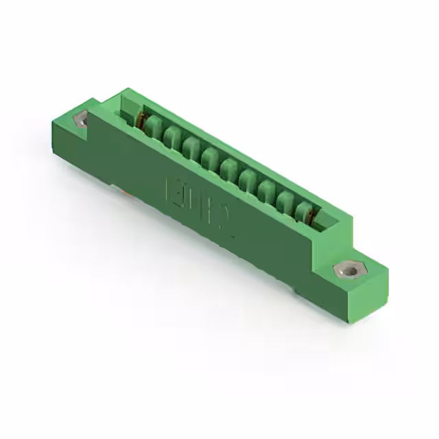 807-020-560-208 EDAC Inc.  Edgeboard Connectors